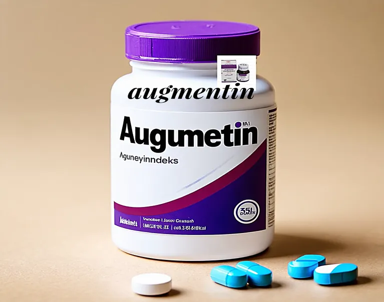 Augmentin 1